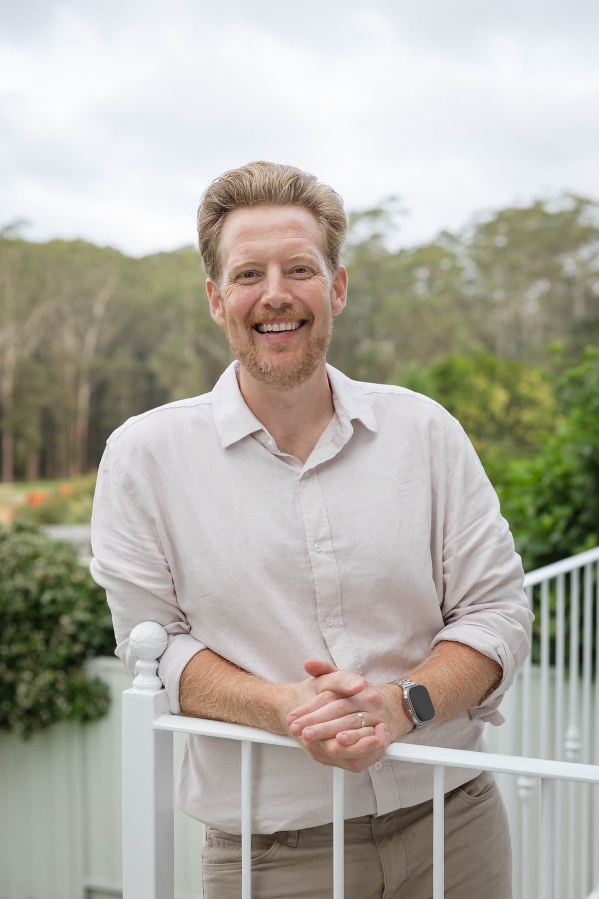 Dave Pengelley - AI Strategist and Founder of Valid Agenda, driving high-ROI AI automation.